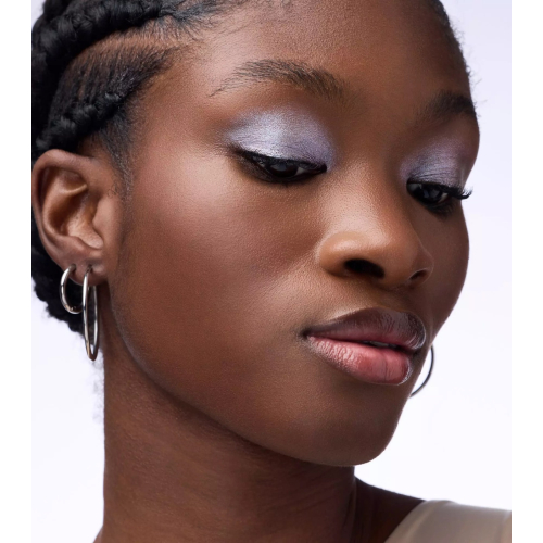 Catrice - Ombretto Space Glam Chrome - 040: Stardust