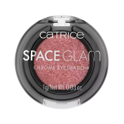 Catrice - Ombretto Space Glam Chrome - 050: Cosmic Coral