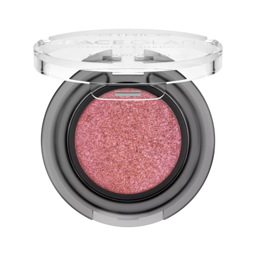 Catrice - Ombretto Space Glam Chrome - 050: Cosmic Coral