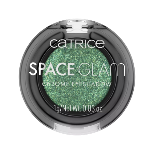 Catrice - Ombretto Space Glam Chrome - 060: Galactic Glow
