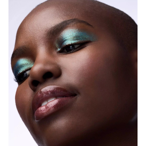 Catrice - Ombretto Space Glam Chrome - 060: Galactic Glow