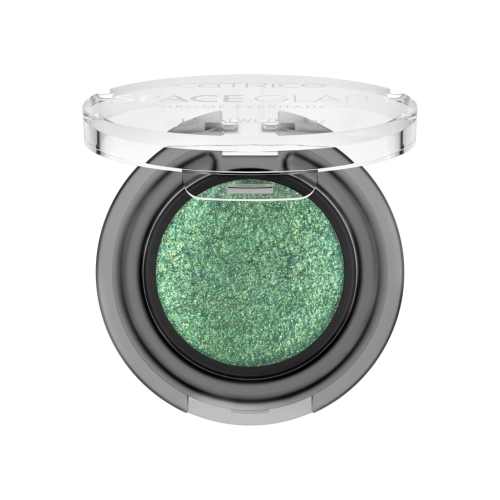 Catrice - Ombretto Space Glam Chrome - 060: Galactic Glow