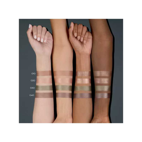 Catrice - Ombretto Stick Aloe Vera - 030: Olive Glam