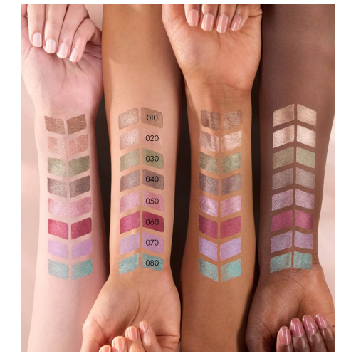 Catrice - Ombretto Stick Aloe Vera - 050: Ballet Pink