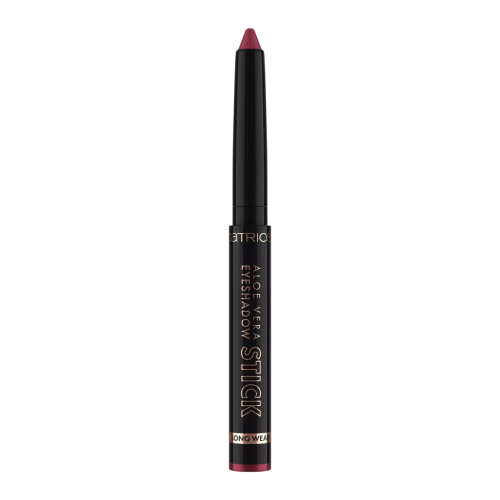 Catrice - Ombretto Stick Aloe Vera - 060: Cranberry Crush