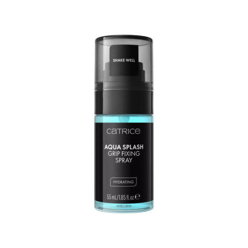 Catrice - Spray fissante Aqua Splash Grip