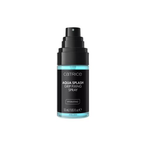 Catrice - Spray fissante Aqua Splash Grip