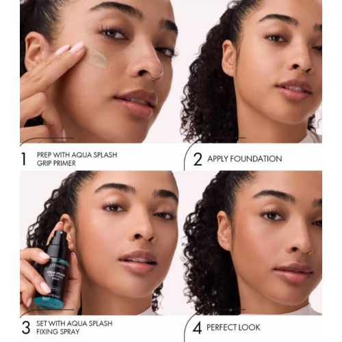 Catrice - Spray fissante Aqua Splash Grip