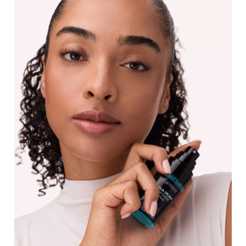 Catrice - Spray fissante Aqua Splash Grip