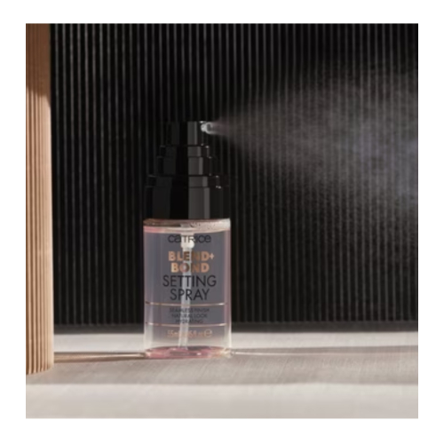 Catrice - Blend + Bond Lacca per capelli