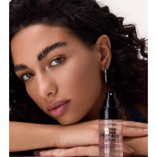 Catrice - Blend + Bond Lacca per capelli