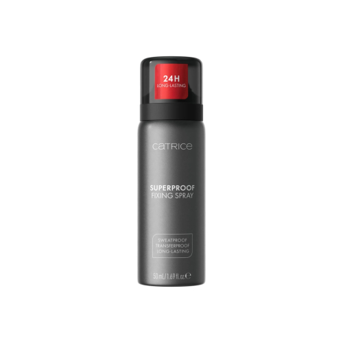 Catrice - Spray fissante per trucco Superproof