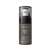 Catrice - Spray fissante per trucco HD Blur