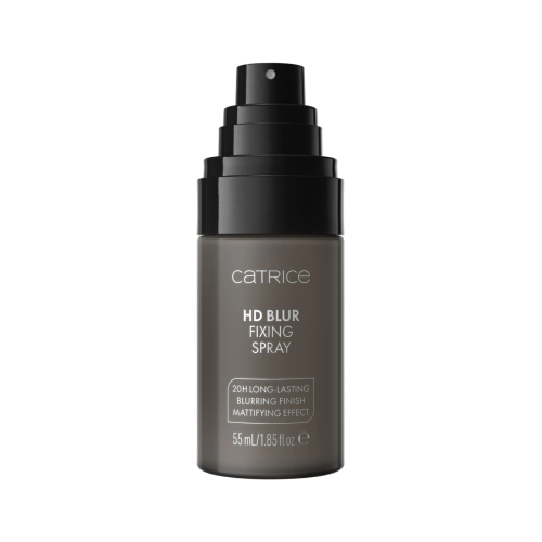 Catrice - Spray fissante per trucco HD Blur