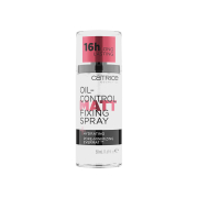 Catrice - Spray fissante opacizzante Oil Control