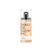 Catrice - Spray fissante Shake Fix Glow
