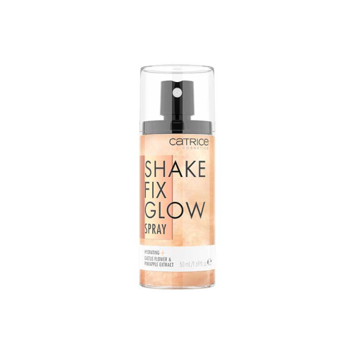 Catrice - Spray fissante Shake Fix Glow