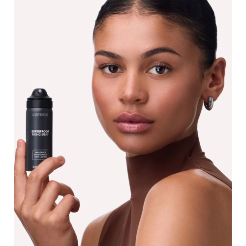 Catrice - Spray fissante per trucco Superproof