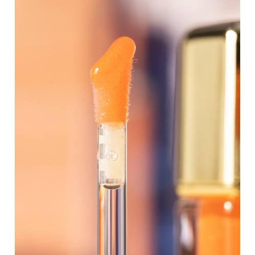 Catrice - *Spring and the City* - Olio per labbra Glossy Nectar - 02:Glossip Girl