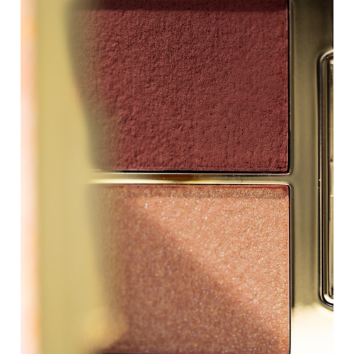 Catrice - *Spring and the City* - Duo illuminante per occhi e guance - 02: Cherry Glow & Skyline Views