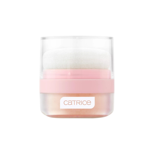 Catrice - *Spring Awakening* - Cipria illuminante Cushion