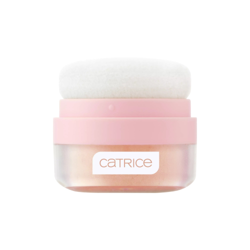Catrice - *Spring Awakening* - Cipria illuminante Cushion
