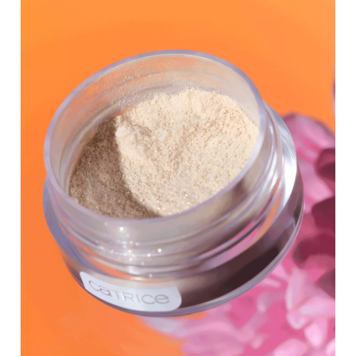 Catrice - *Spring Awakening* - Cipria illuminante Cushion