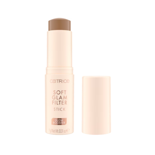Catrice - Stick trattamento viso con colore Soft Glam Filter 040: Medium - Tan