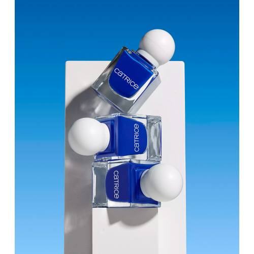 Catrice - *Summer Obsessed* - Smalto per unghie - C01: Sea You Soon