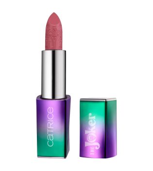 Catrice - *The Joker* - Rossetto opaco - 010: All About Giggles