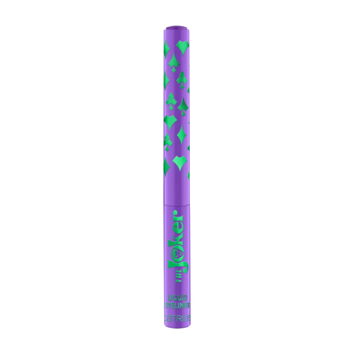 Catrice - *The Joker* - Eyeliner liquido - 010: Eye-ronic Jester