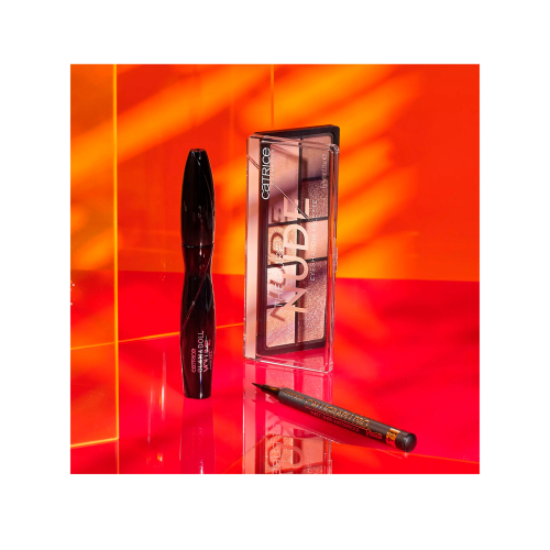 Catrice - *The Pure Glam* - Set occhi