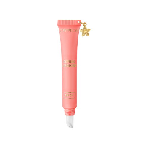Catrice - *The Summer Edit* - Lucidalabbra ai peptidi SPF25 - C02: Guava Jam