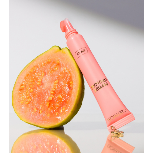 Catrice - *The Summer Edit* - Lucidalabbra ai peptidi SPF25 - C02: Guava Jam