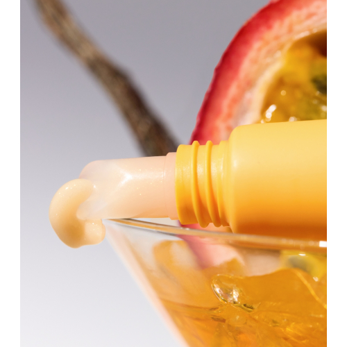 Catrice - *The Summer Edit* - Lucidalabbra ai peptidi SPF25 - C04: Passionfruit Vanilla