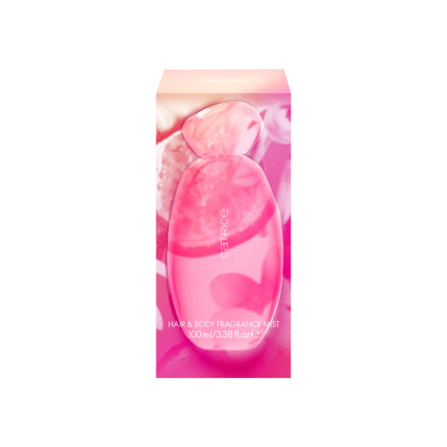 Catrice - *The Summer Edit* - Spray per capelli e corpo - L'Eau So Sunkissed!