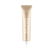 Catrice - Liquid Highlighter Tint All Over Glow Tint - 010: Beaming Diamond