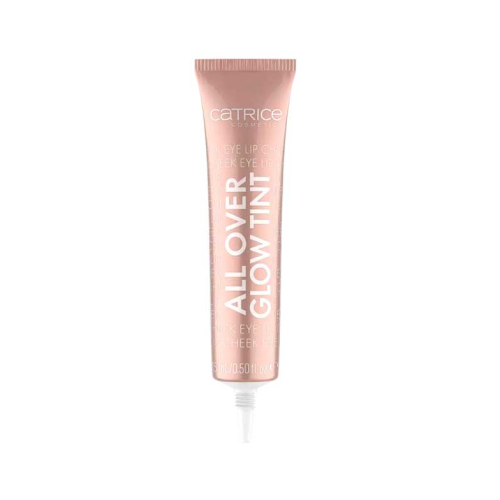 Catrice - Liquid Glow Tint All Over Glow Tint - 020: Keep Blushing