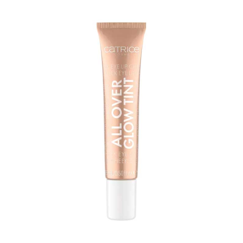 Catrice - Tinta illuminante liquida All Over Glow Tint - 030: Sun Dip