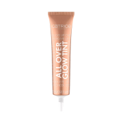 Catrice - Tinta illuminante liquida All Over Glow Tint - 040: Bronze It
