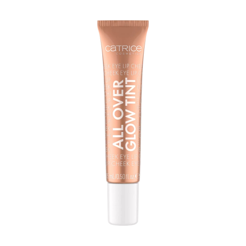 Catrice - Tinta illuminante liquida All Over Glow Tint - 040: Bronze It