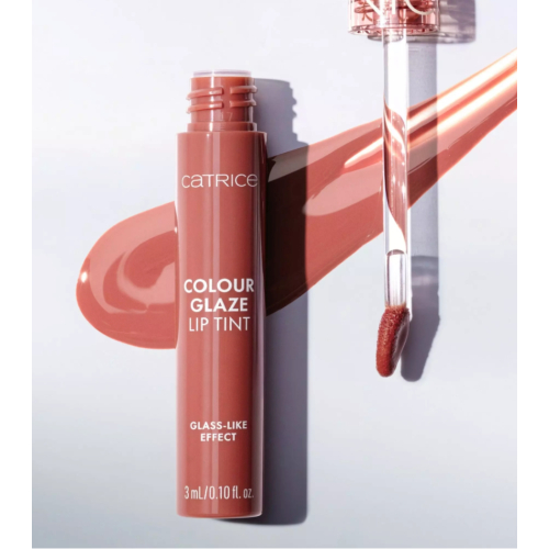 Catrice - Tinta Labbra Colour Glaze - 020: Mood Nude