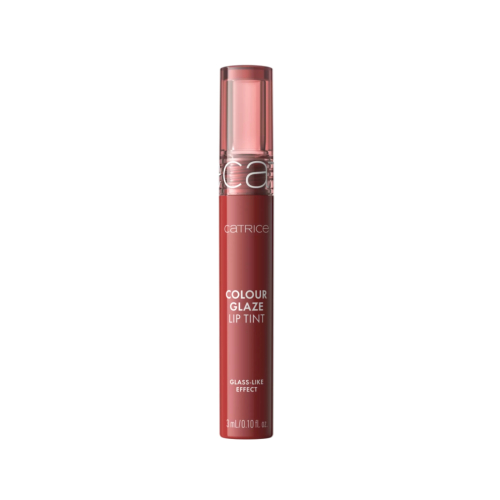 Catrice - Tinta Labbra Colour Glaze - 030: In My Cherry Era
