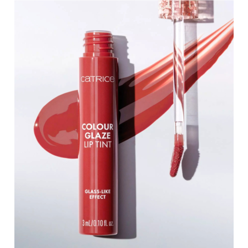 Catrice - Tinta Labbra Colour Glaze - 030: In My Cherry Era