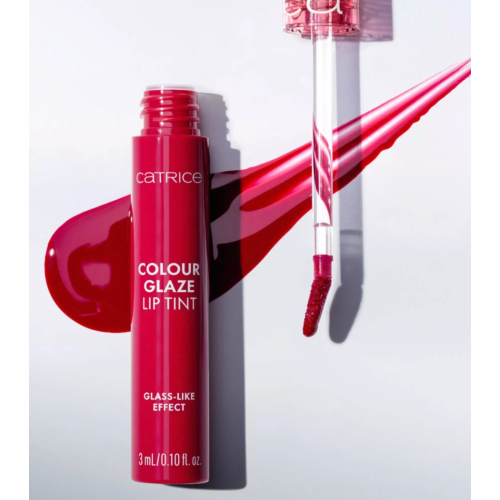 Catrice - Tinta per labbra Colour Glaze - 040: Tint Me Red