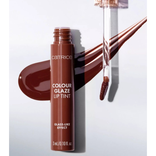 Catrice - Tinta Labbra Colour Glaze - 050: Mocha Memory