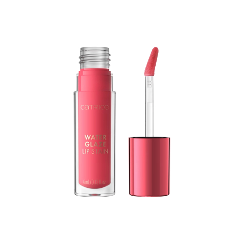 Catrice - Tinte labiale Water Glaze - 010: Liquid Desire