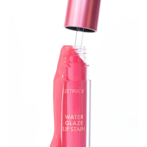 Catrice - Tinte labiale Water Glaze - 010: Liquid Desire