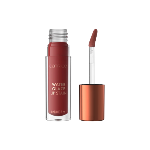 Catrice - Tinte labiale Water Glaze - 030: Liquid Sugar
