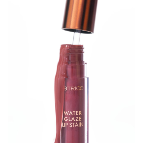Catrice - Tinte labiale Water Glaze - 030: Liquid Sugar